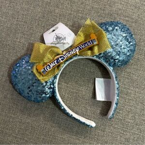 Disney World Sequins Ears